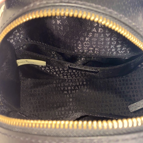 Small Kate Spade Backpack